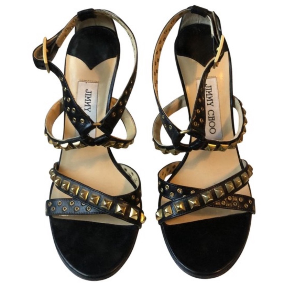 Jimmy Choo Sandals